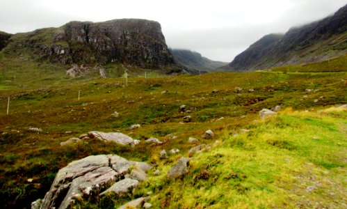 Bealach na Ba