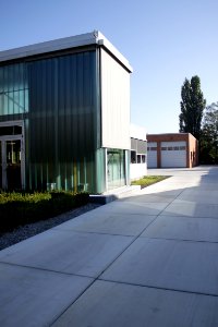 Eurodal vloerplaten bij Conrad Hasselt