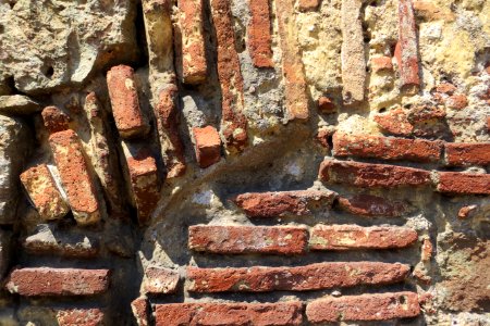 brick wall 8