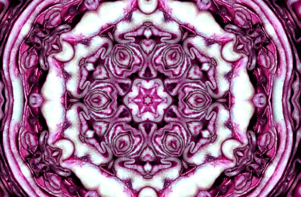 kaleidoscope 50