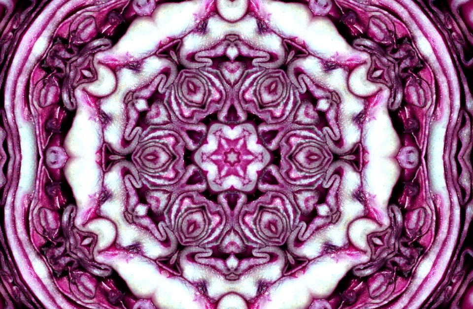 kaleidoscope 50 photo