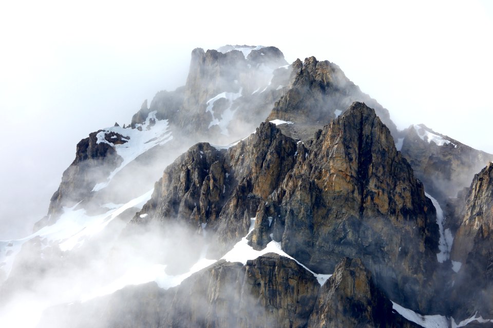 Canadian Rockies Alberta