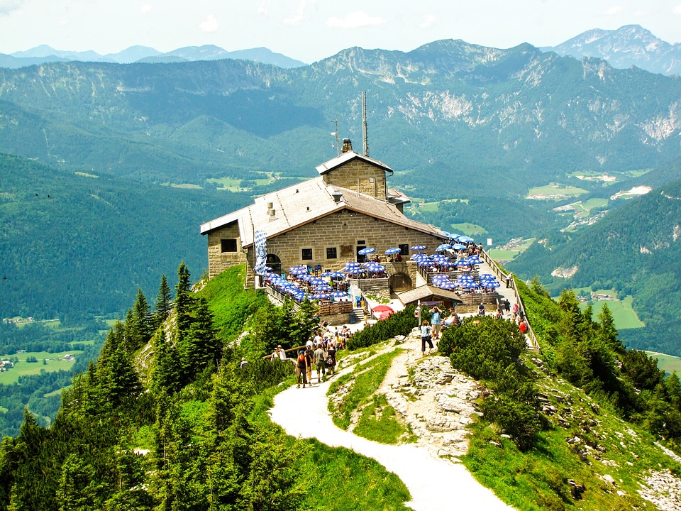 Germany bavaria tourism
