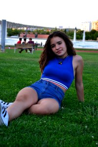 Lucía