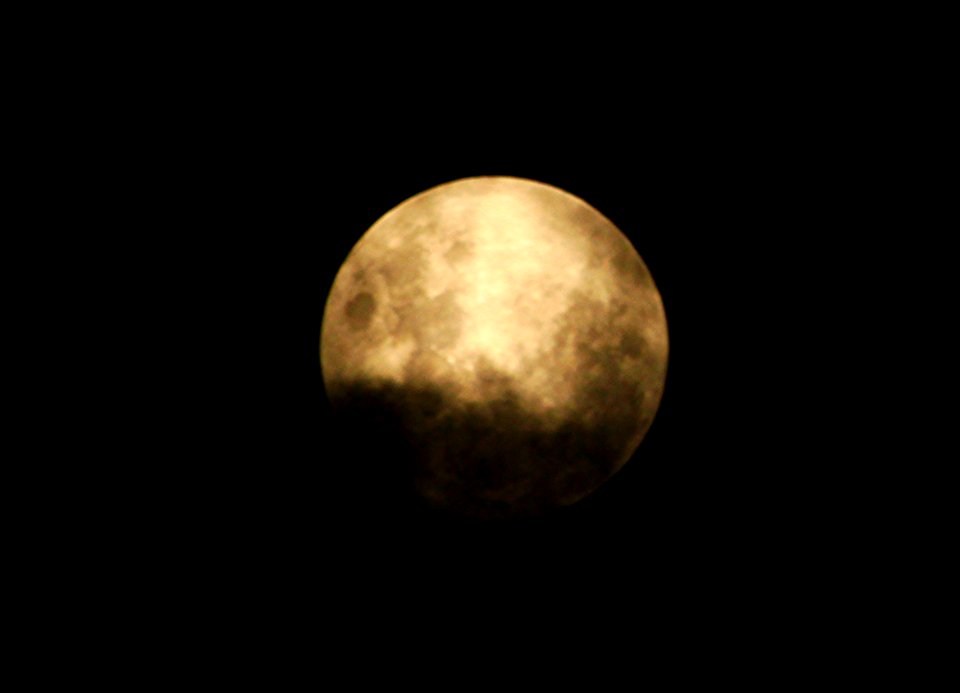 telescopic eclipse