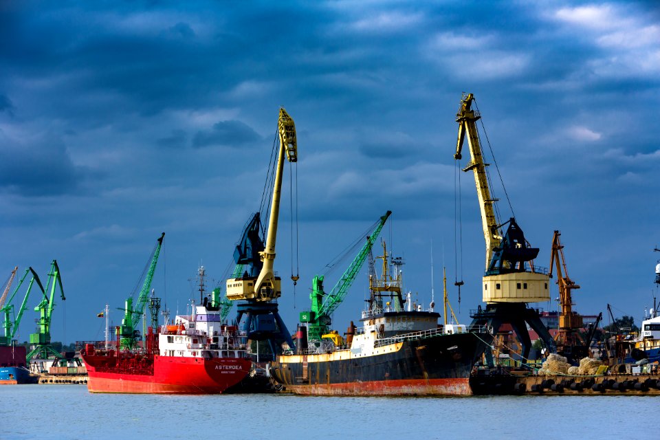 Ships