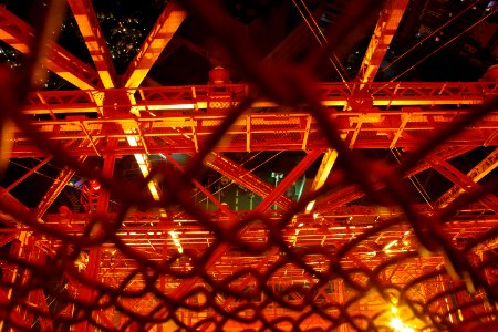 rad cage
