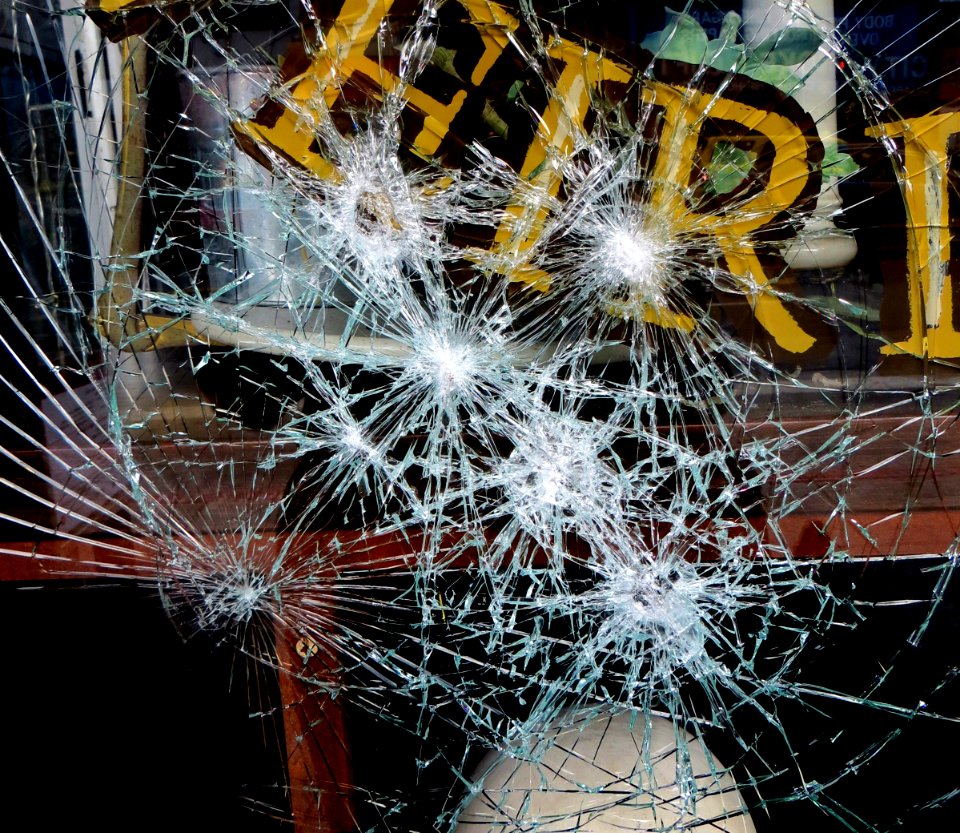 cracked glass 4 (multiple)