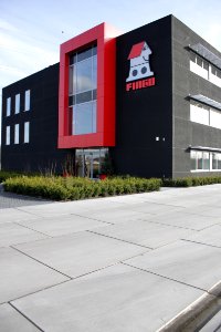 Eurodal bij Fingo Malle