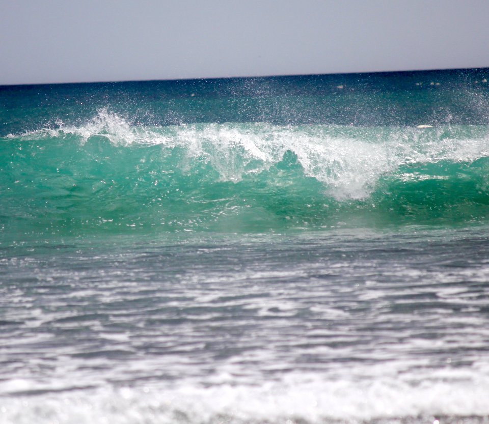 Green and Blue Envy