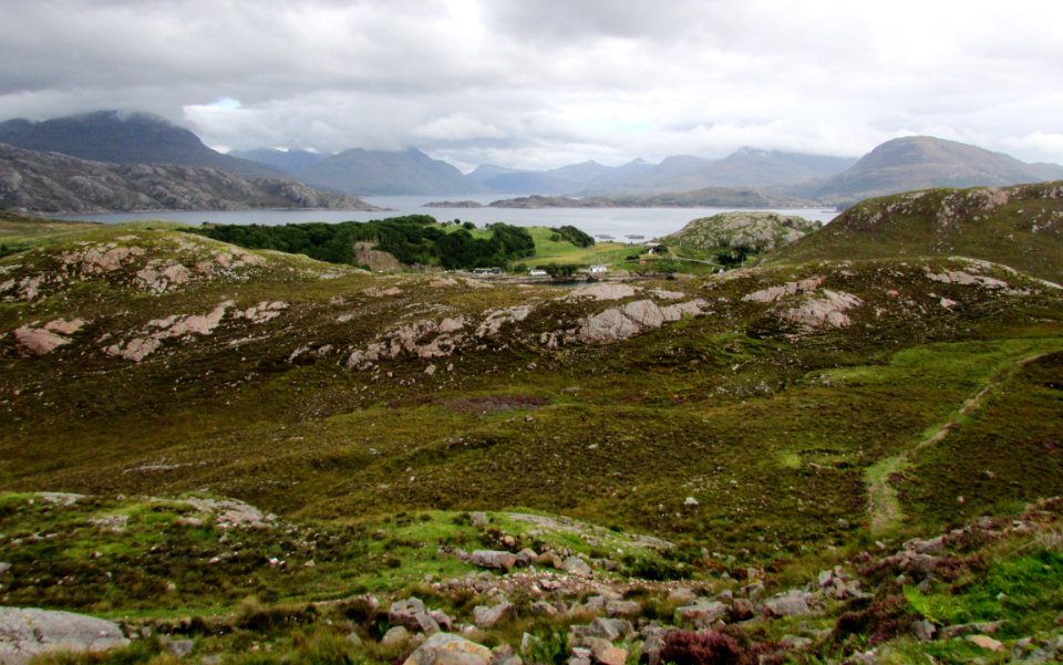 Applecross