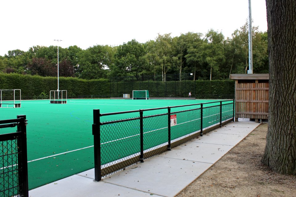 Eurodal - Hockey Brasschaat