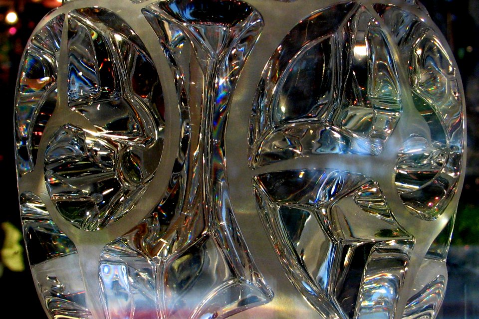 metal reflections 2