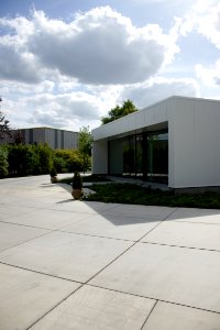 Eurodal bij SKP Beringen