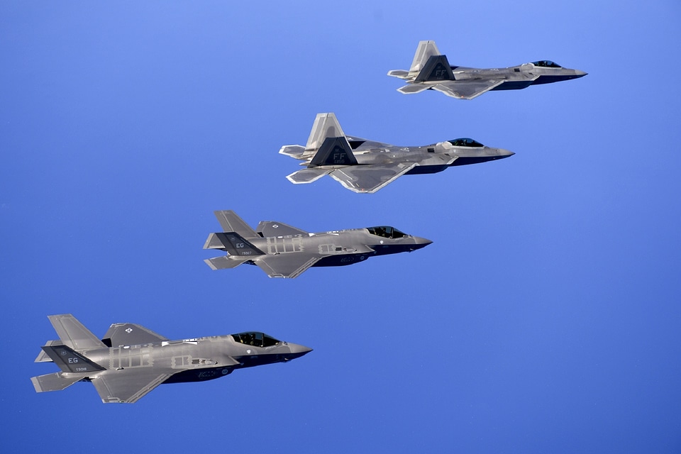 Airplanes planes fighters