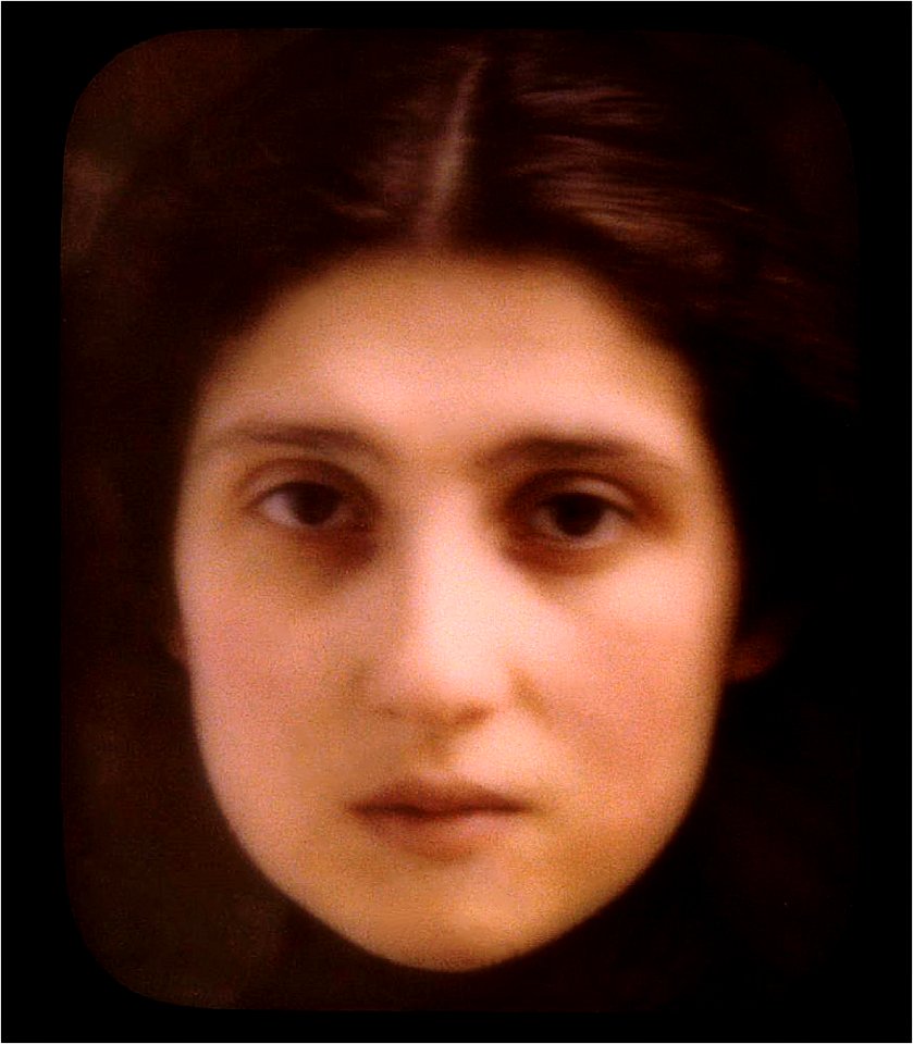 EASTMAN PORTRAIT MILD LOOKS