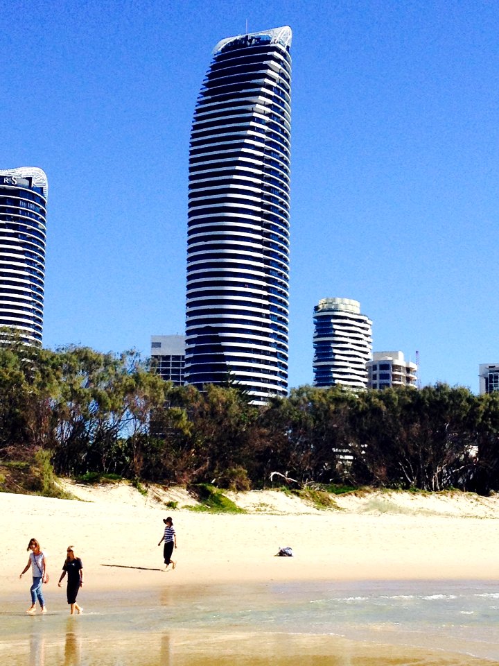 magic on the gold coast