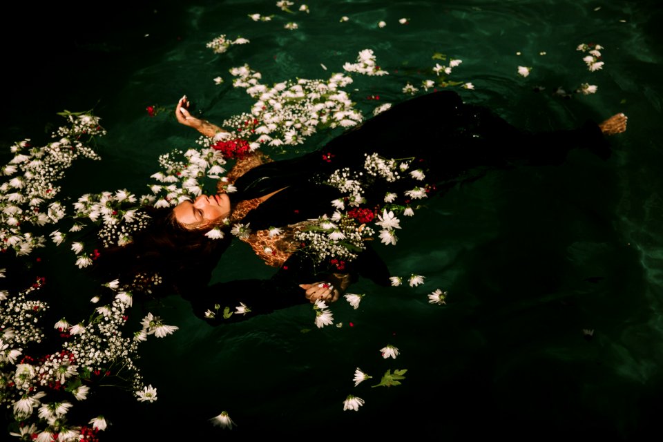 Codie Pie - Without My Mind