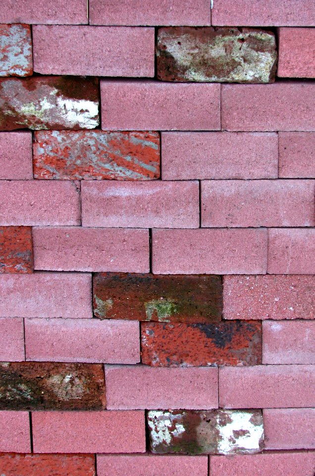 brick wall 2