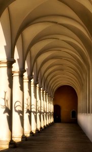 Stallhof Dresden