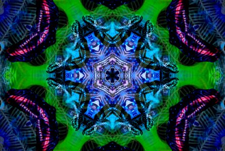 kaleidoscope 47
