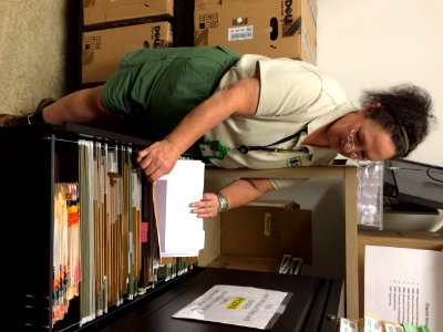 Forest Service Admin Support Assistant, Regional Office