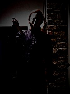 Michael Myers in Halloween 1 original 1978