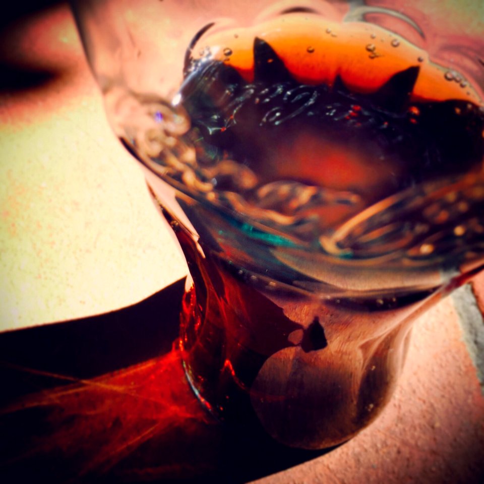 Cola dream