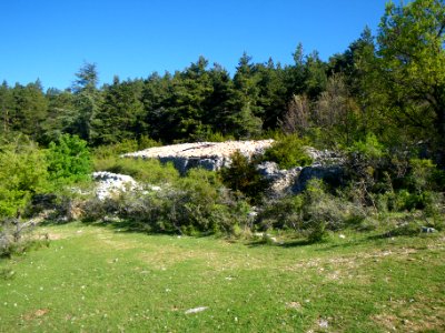 Jas des Landerots