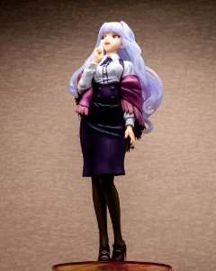 Phat! 1/8 scale Shijou Takane from IDOLM@STER
