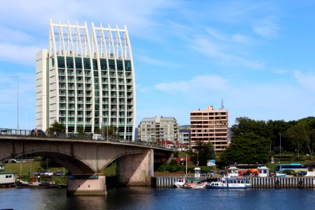Hotel Dreams, Valdivia
