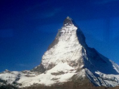 Zermatt & Matterhorn
