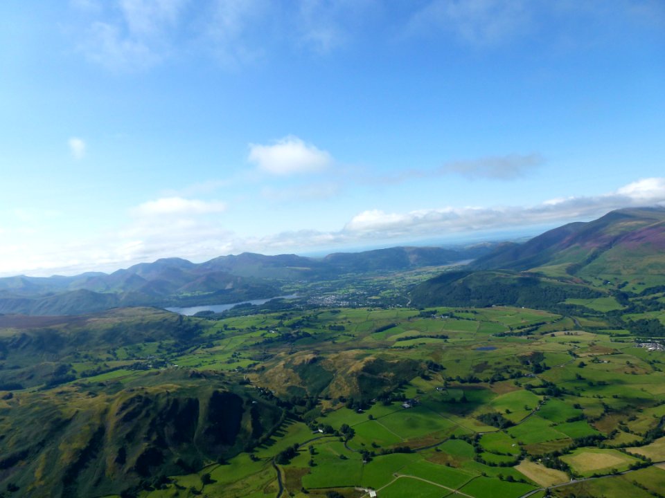 Paragliding Clough head 6 9 15 (21)