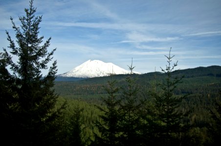 Mt Adams-Gifford Pinchot
