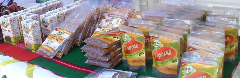 Quinua productos 2