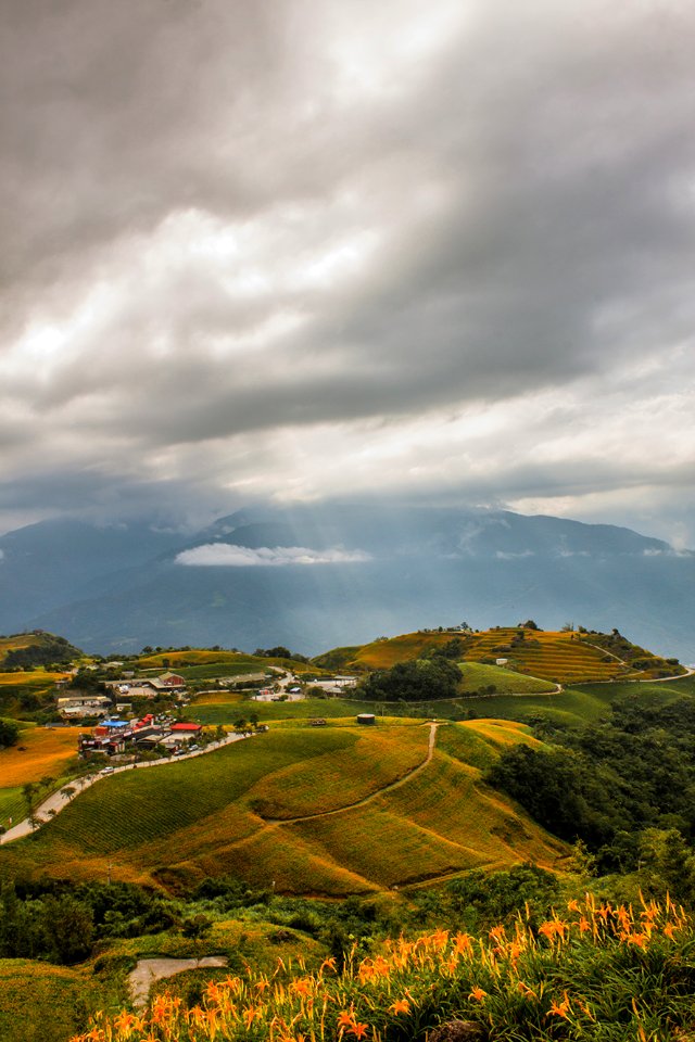 花蓮六十石山 photo