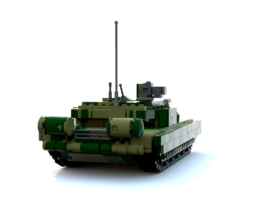 BM Oplot-1