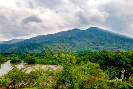 El Salvador familias productoras