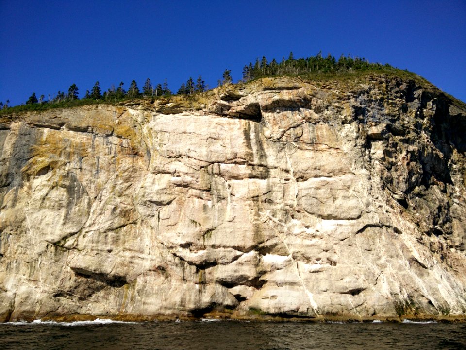 171 - Parc national de l'Île-Bonaventure-et-du-Rocher-Percé