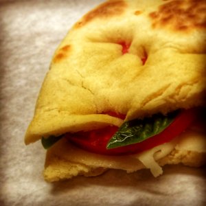Torta al Testo Art