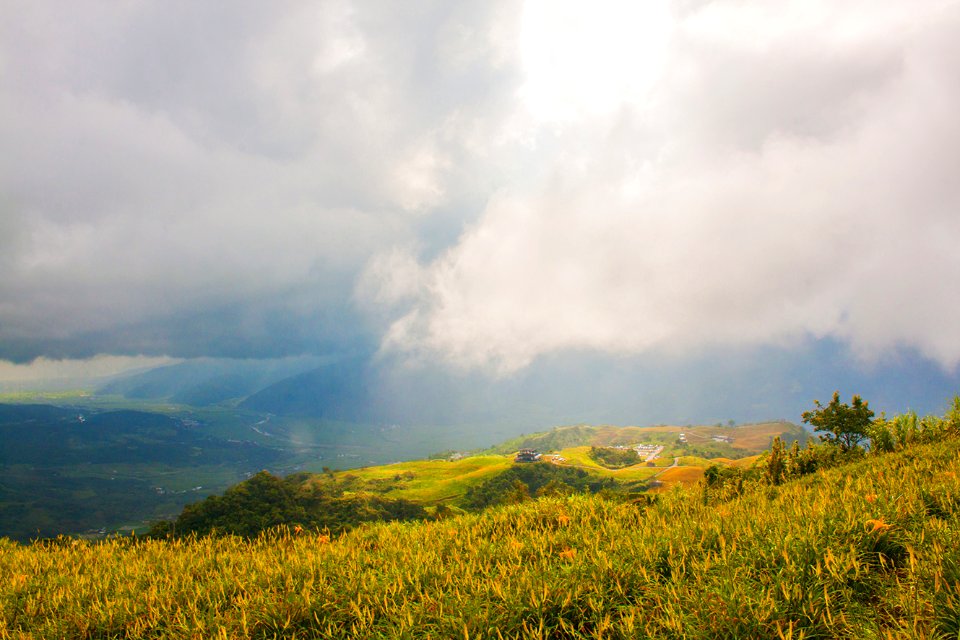 花蓮六十石山 photo