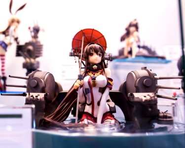 Yamato Kai Heavy Armament Ver.
