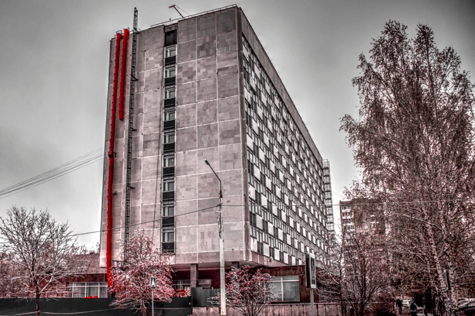 Dubna \ Дубна