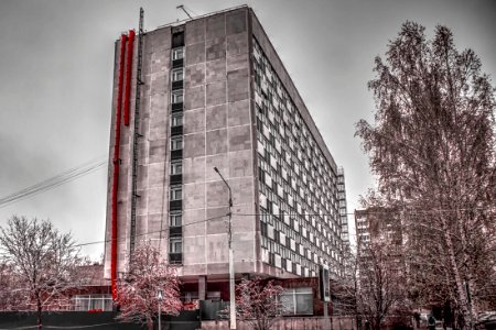 Dubna \ Дубна