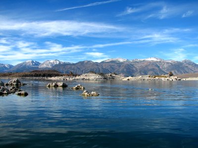 Mono Lake 1 photo