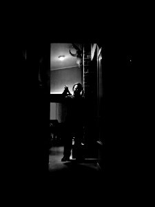 Michael Myers in Halloween 1 original 1978