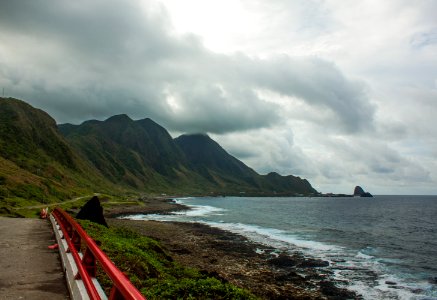 蘭嶼、台東、假期
