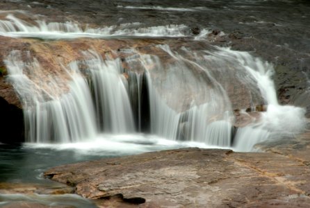 South Umpqua Falls-Umpqua photo