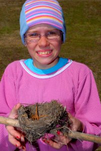 Wolftree Youth Outdoor Education Deschutes National Forest photo