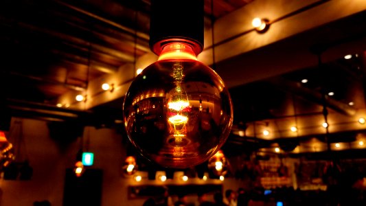 The Incandescent Bul